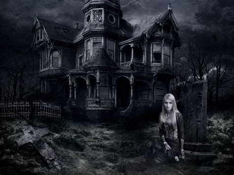 History and Hauntings: The Witch's Ghostly Residence Explored
